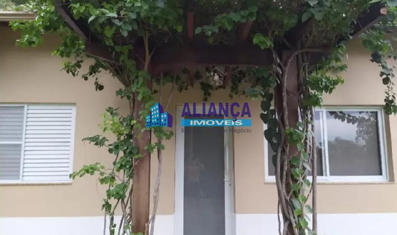 VENDA CONDOMÍNIO ORYPABA