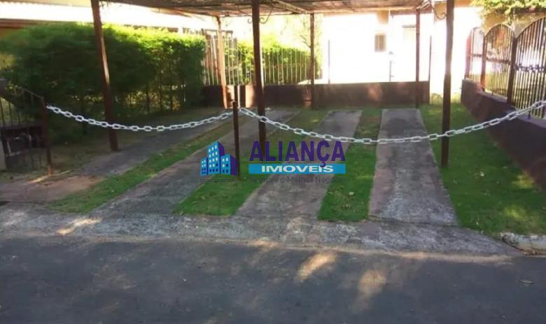 VENDA CONDOMÍNIO ORYPABA
