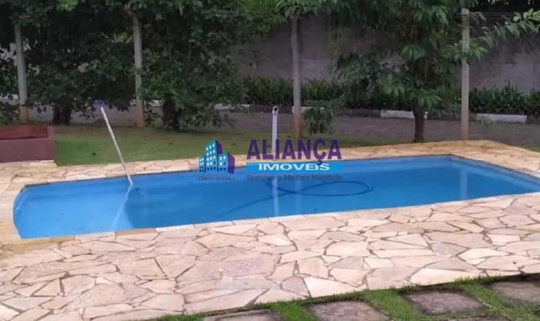 VENDA CONDOMÍNIO ORYPABA