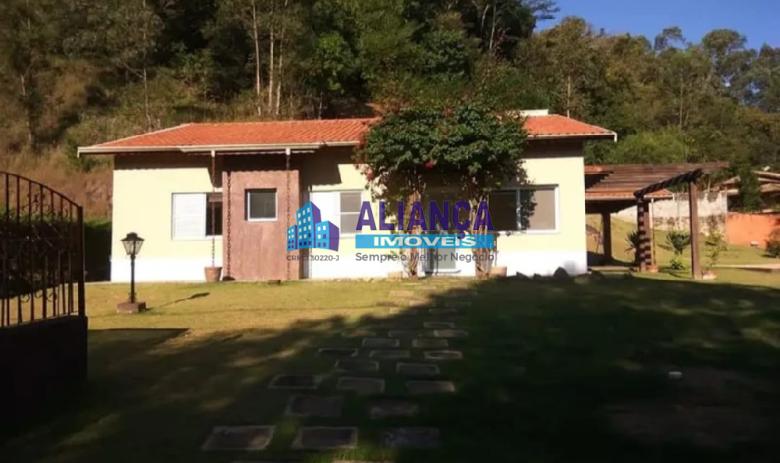 VENDA CONDOMÍNIO ORYPABA