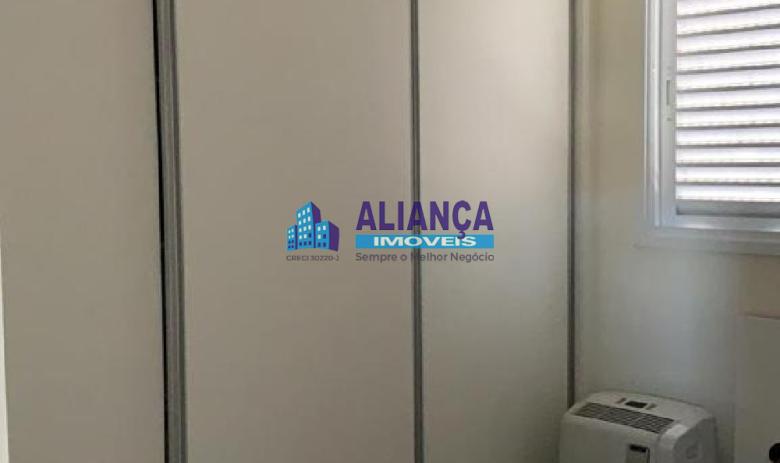 APARTAMENTO PLANEJADO PARA VENDA NO EUROVILLE