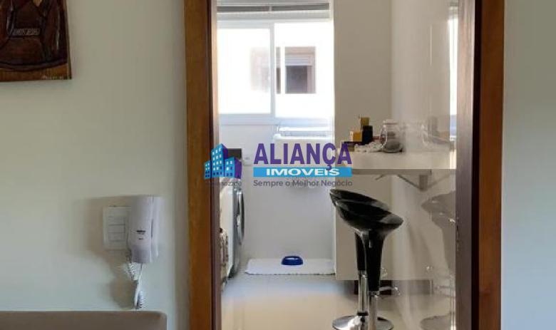 APARTAMENTO PLANEJADO PARA VENDA NO EUROVILLE