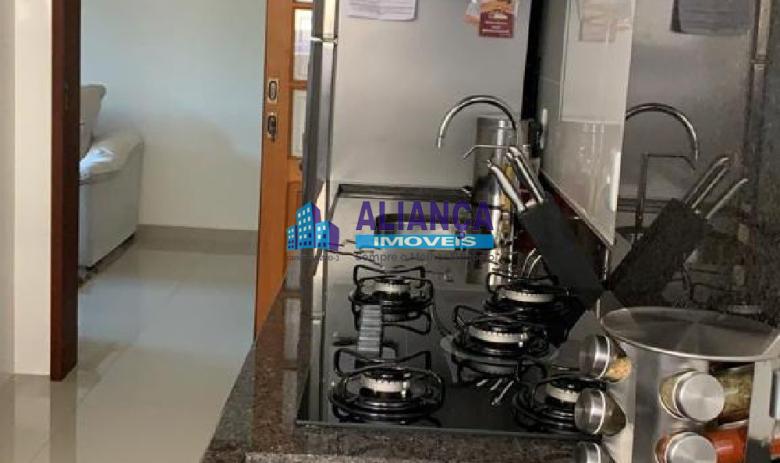 APARTAMENTO PLANEJADO PARA VENDA NO EUROVILLE