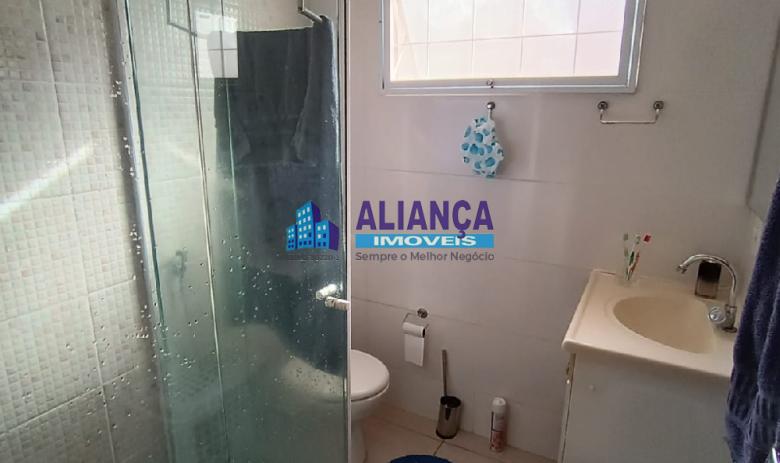 VENDA CONDOMÍNIO FECHADO 