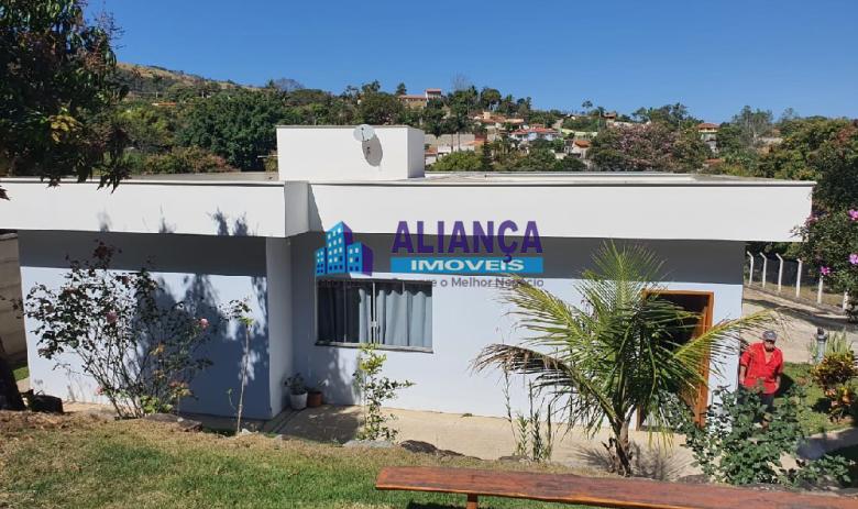 CHÁCARA PARA VENDA 