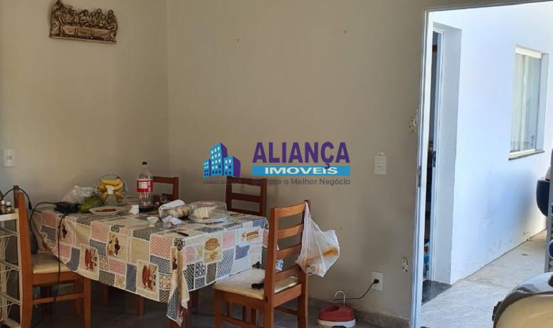 CHÁCARA PARA VENDA 