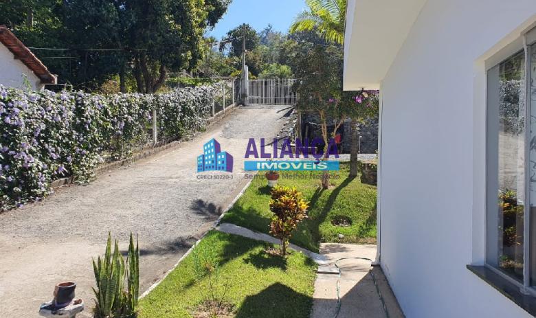 CHÁCARA PARA VENDA 