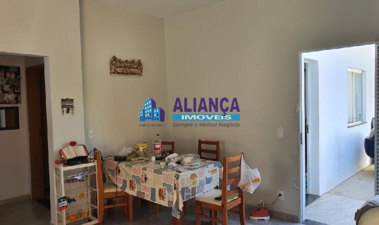 CHÁCARA PARA VENDA 