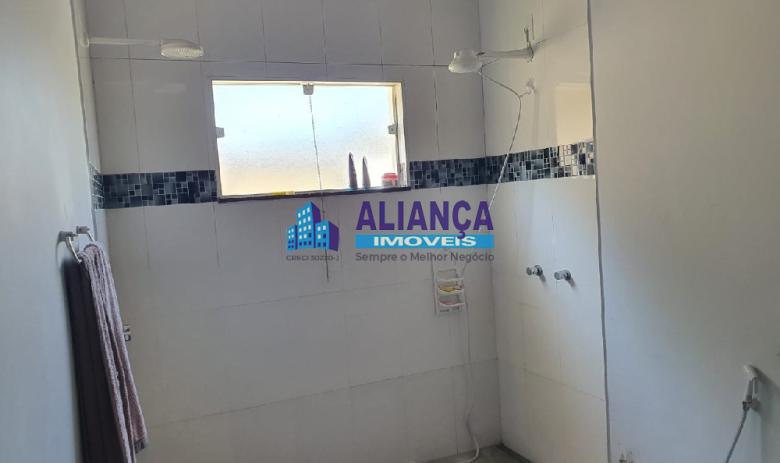 CHÁCARA PARA VENDA 