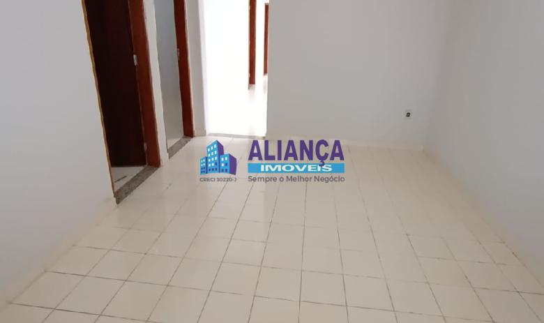 CASA PARA VENDA JARDIM SANTANA 