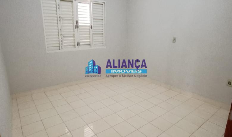 CASA PARA VENDA JARDIM SANTANA 