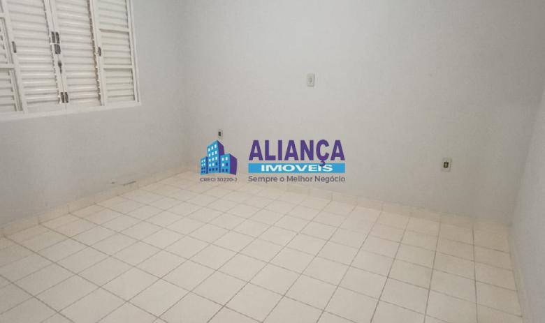 CASA PARA VENDA JARDIM SANTANA 