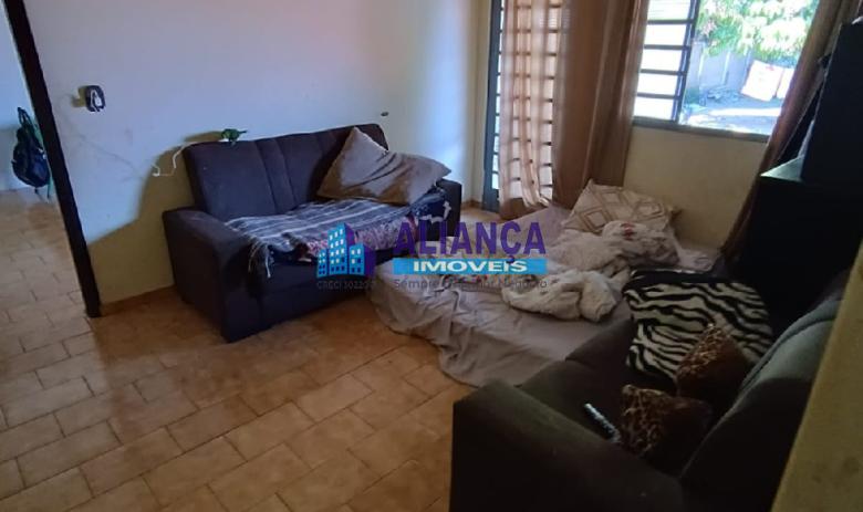 CASA PARA VENDA JARDIM SILMARA 