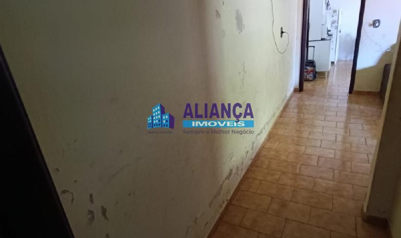 CASA PARA VENDA JARDIM SILMARA 