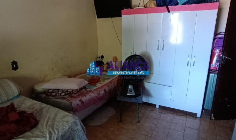 CASA PARA VENDA JARDIM SILMARA 