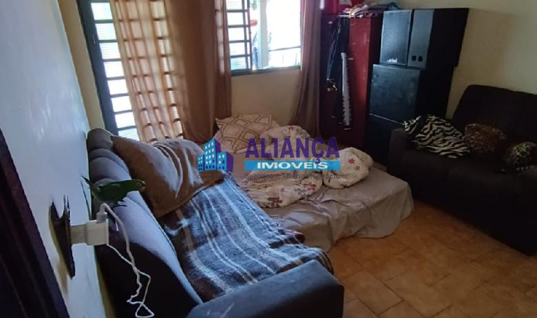 CASA PARA VENDA JARDIM SILMARA 