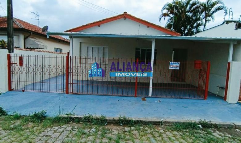 CASA PARA VENDA JARDIM SANTANA 