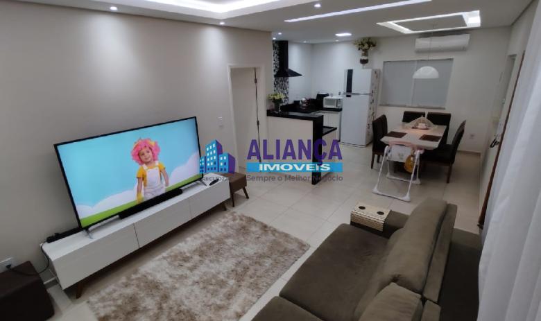 LINDA CASA PARA VENDA