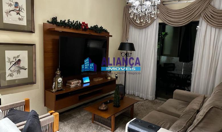 CASA JARDIM ITÁLIA 