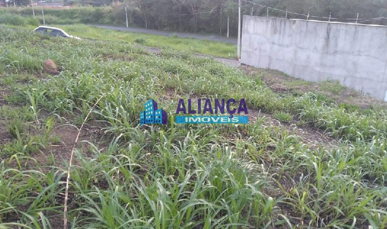 TERRENO PARA VENDA