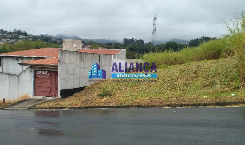 TERRENO PARA VENDA