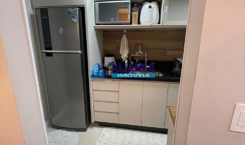 APARTAMENTO PARA VENDA EM PEDREIRA 