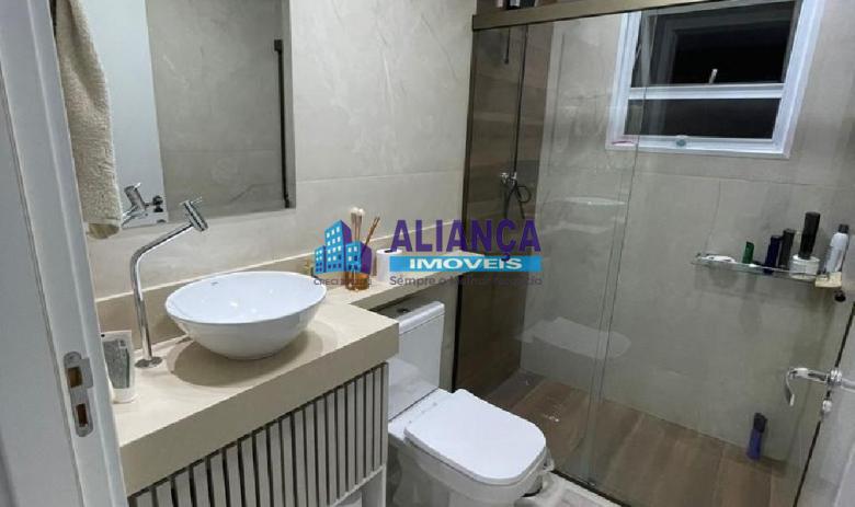 APARTAMENTO PARA VENDA EM PEDREIRA 