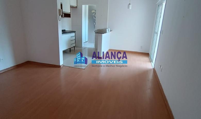 APARTAMENTO PARQUE DAS FLORES - 3 DORMITÓRIOS COM ARMÁRIOS