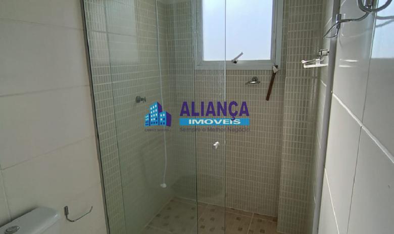APARTAMENTO PARQUE DAS FLORES - 3 DORMITÓRIOS COM ARMÁRIOS