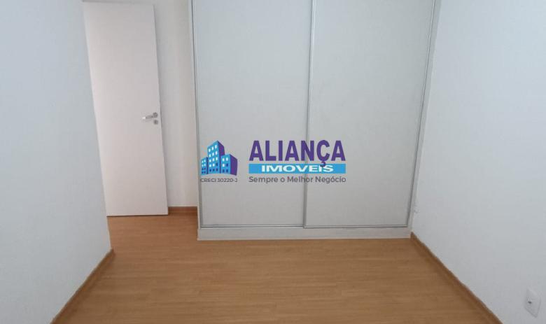 APARTAMENTO PARQUE DAS FLORES - 3 DORMITÓRIOS COM ARMÁRIOS