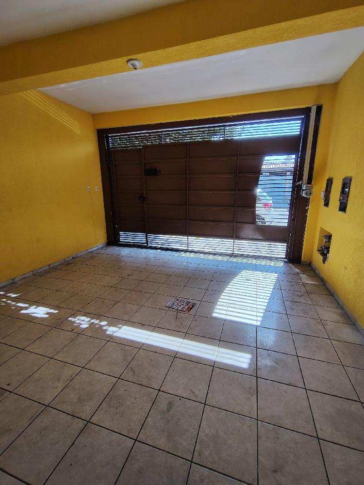 SOBRADO PARA LOCAÇÃO 