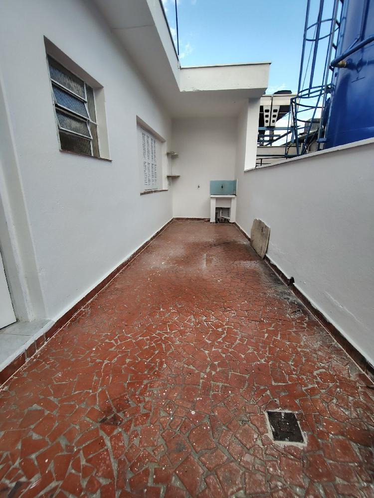 CASA ANDAR SUPERIOR PARA LOCAÇÃO