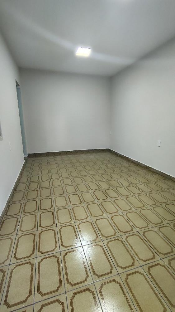 CASA LOCAÇÃO 