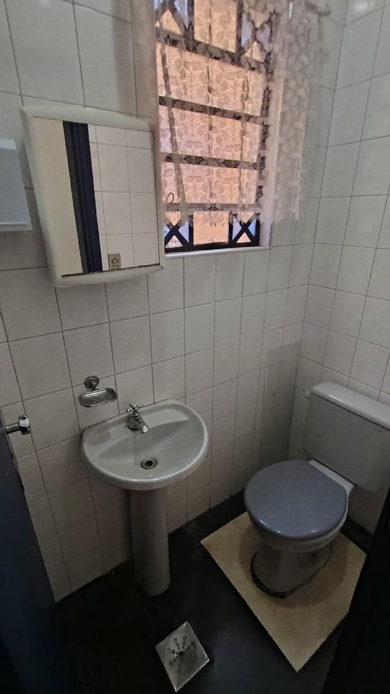 CASA PARA LOCAÇÃO NO CENTRO