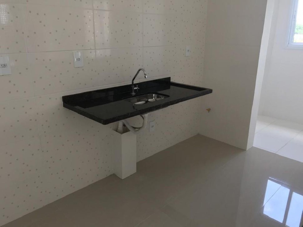 APARTAMENTO PARQUE DAS FLORES