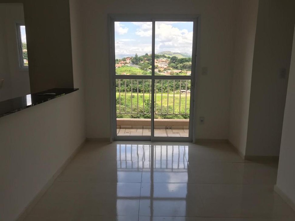 APARTAMENTO PARQUE DAS FLORES