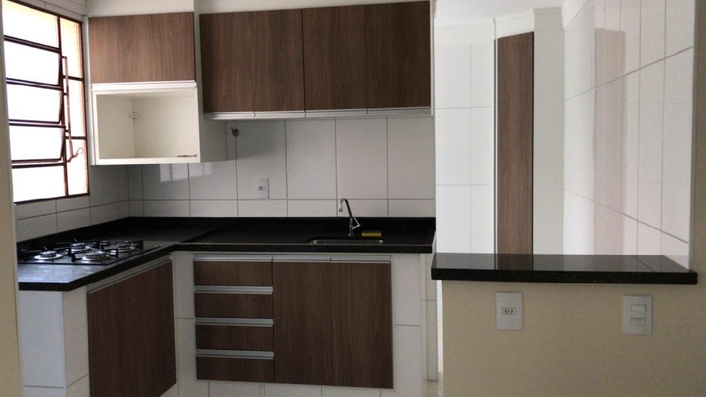Apartamento para Venda