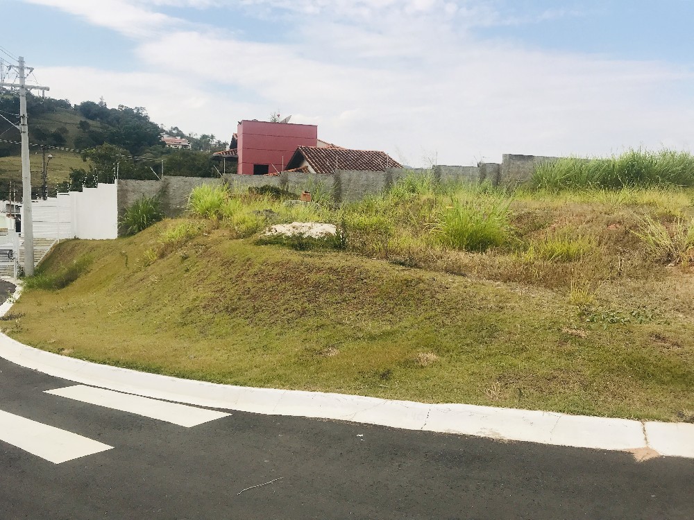 Residencial Jacarandá 