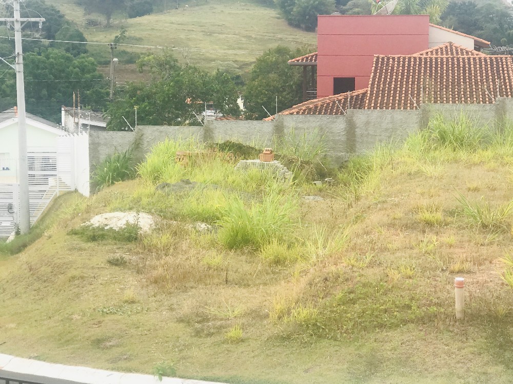 Residencial Jacarandá 