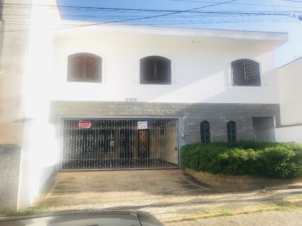SOBRADO PARA VENDA