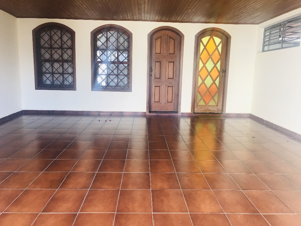 SOBRADO PARA VENDA