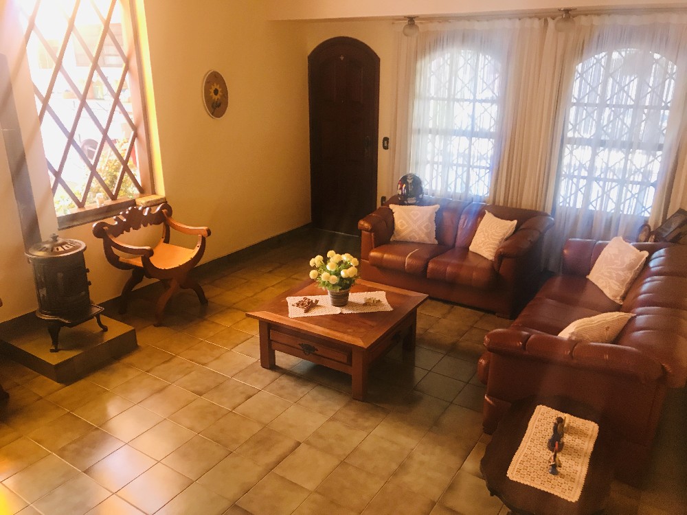 SOBRADO PARA VENDA