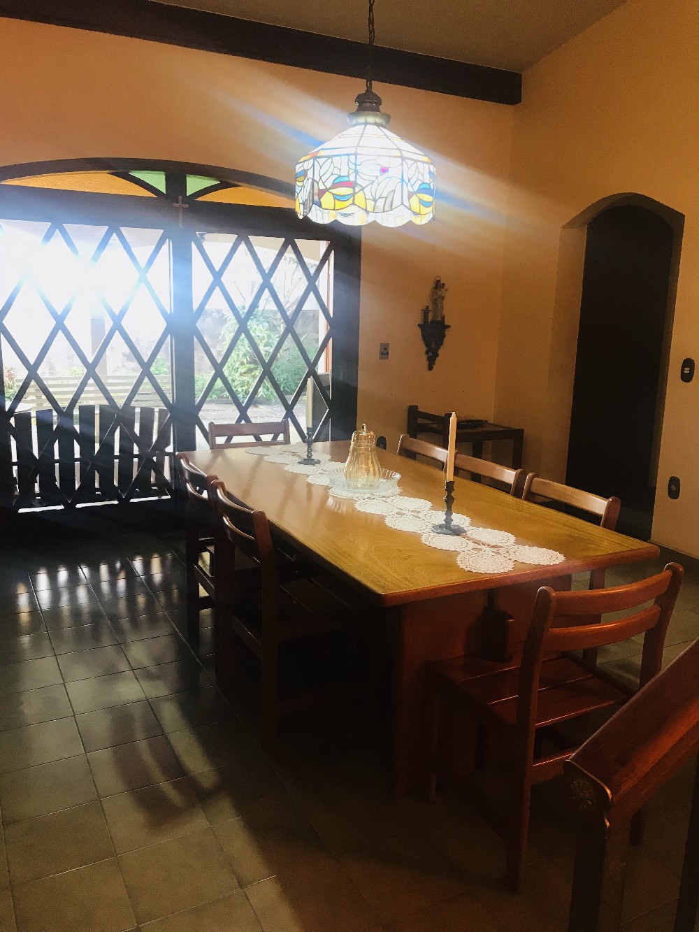 SOBRADO PARA VENDA
