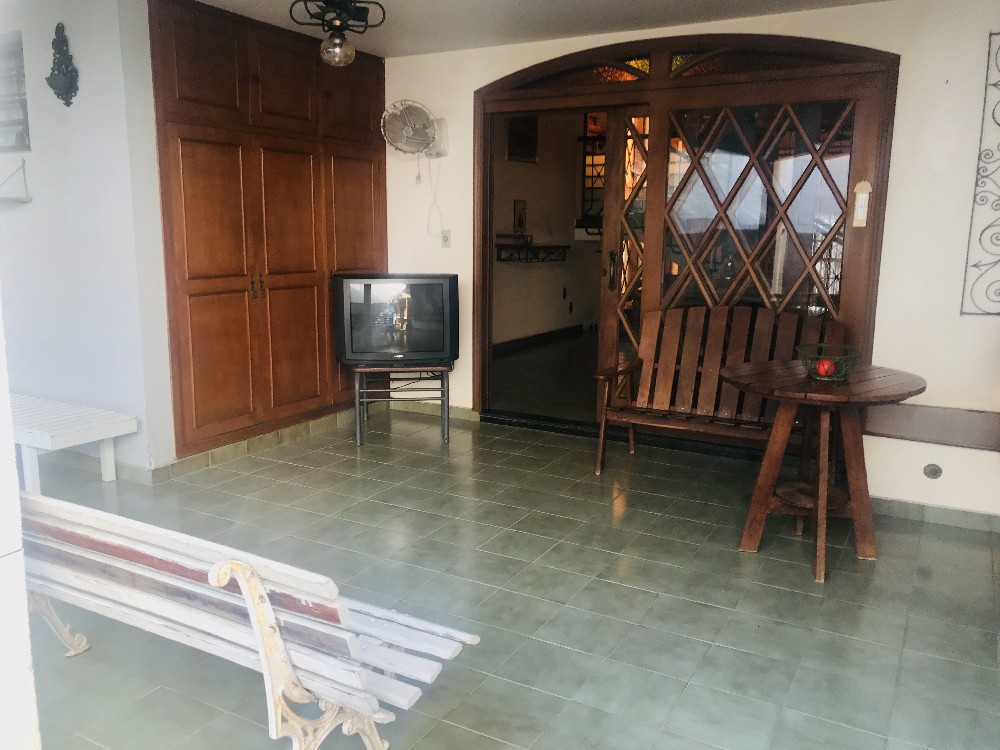 SOBRADO PARA VENDA