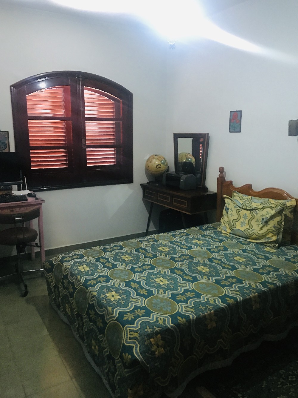 SOBRADO PARA VENDA