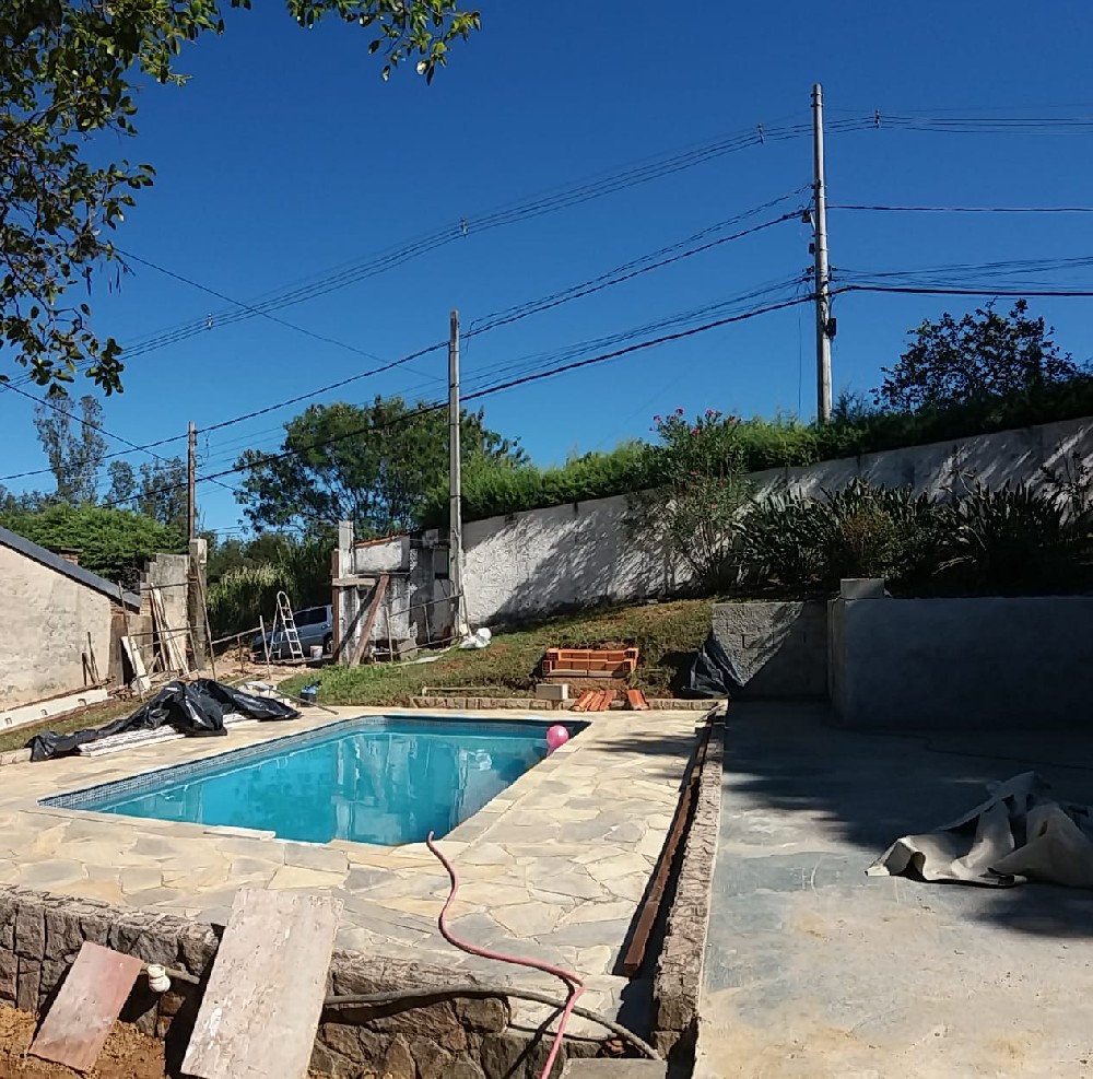 CHACARA PARA VENDA