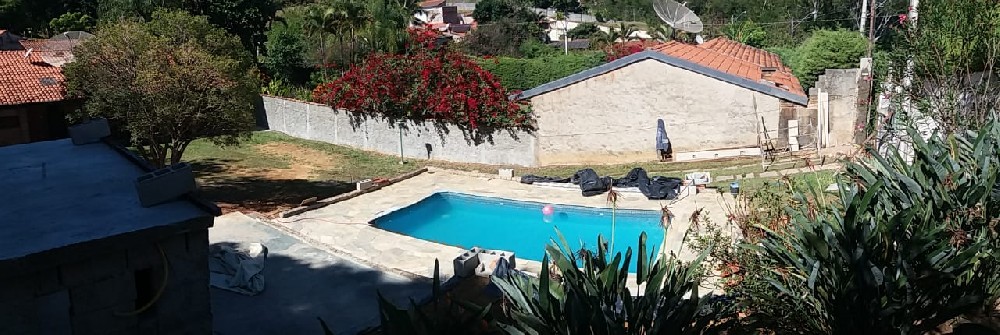 CHACARA PARA VENDA