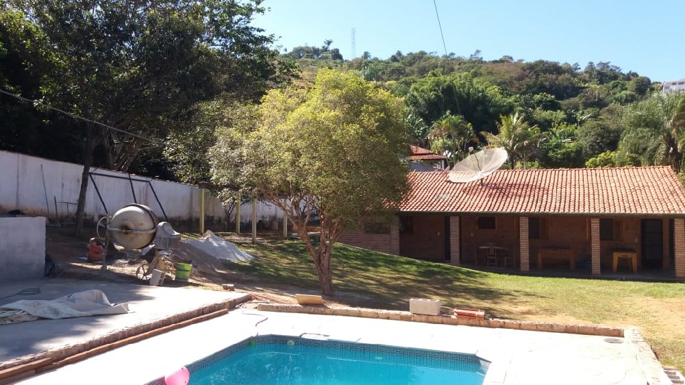CHACARA PARA VENDA