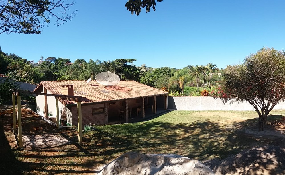 CHACARA PARA VENDA