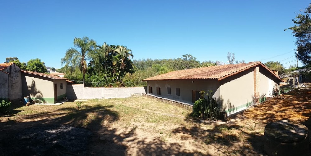 CHACARA PARA VENDA